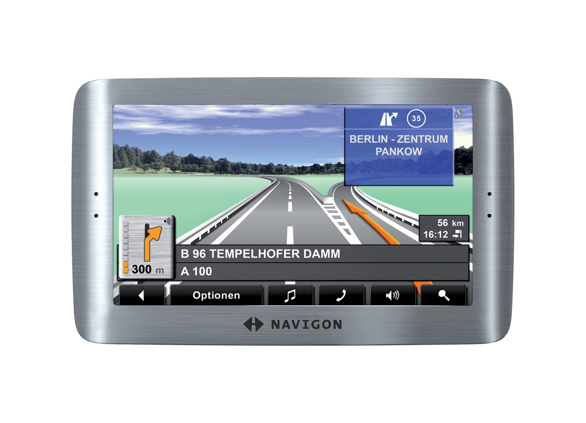 Navigon 8110 firmware download